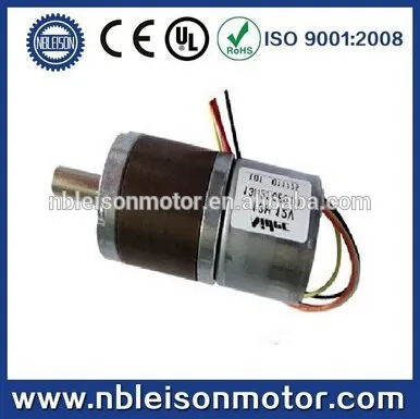25mm long life brushless dc planetary gear motor, brushless motor with planeary gear head