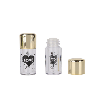 Wholesale Empty Plastic Baby Powder Bottles with Flip Top Caps