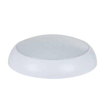 18W emergency light ceiling mount with indicator