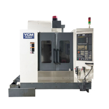 Centro de mecanizado CNC usado FV85A