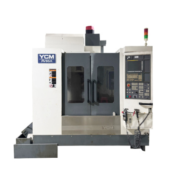 Used YCM FV85A Machining Center