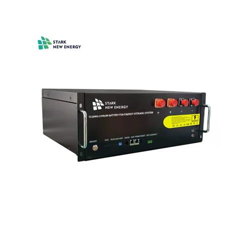 Lithium-Ionen-Akku 24V 100Ah Lifepo4-Akkupack