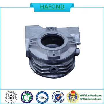 High Level Superior Quality Various Model Precision meehanite castings
