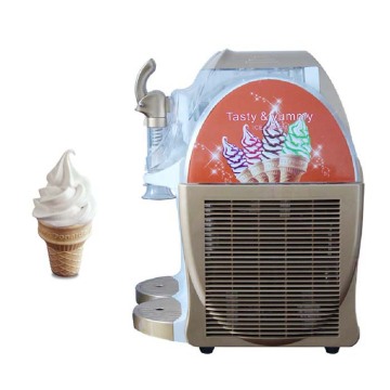 Neues Design Restaurant Soft Ice Cream Machine zum Verkauf