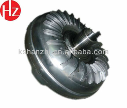 Tailift forklift parts transmission torque converter                        
                                                Quality Choice