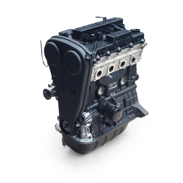 Complete Engine Assembly Long Block for Jinbei HAISE Minivan 1.3L Motor X30 X30L Shinerya