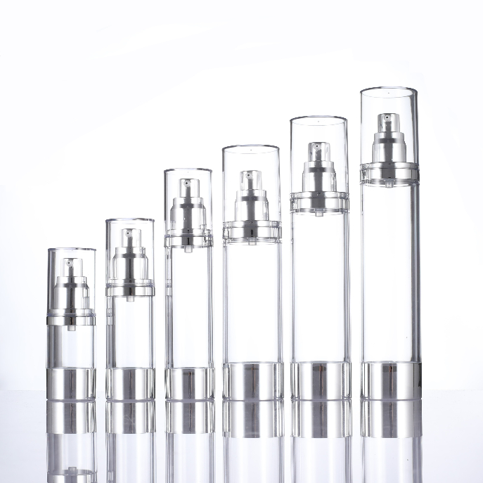 30mmmmmm 100ml 100ml plastmassa pomzasi pompasi loson shishasi