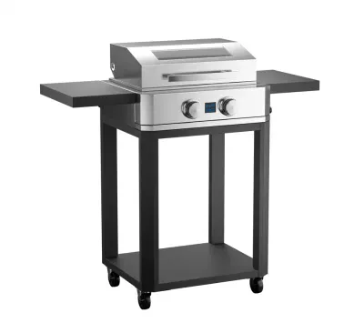 2022 Hot Selling Waterproof Outdoor Electric Grill