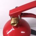 Co2 Fire Fighting Fire Extinguisher Spare Parts