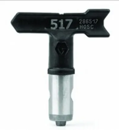 Graco Reversible Tips Nozzle 515