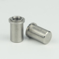 Bakin karfe Wurifroof Studs Bs M6 1