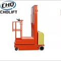 300KG 4M  Battery Order Picker