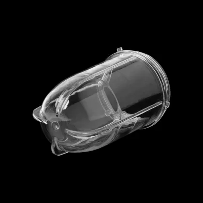 Juicer Blenders Cup Mug Clear Replacement Parts With Ear For 250W Magic Bullet U1JE
