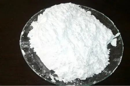 Halogen Free Retardant Melamine cyanurate