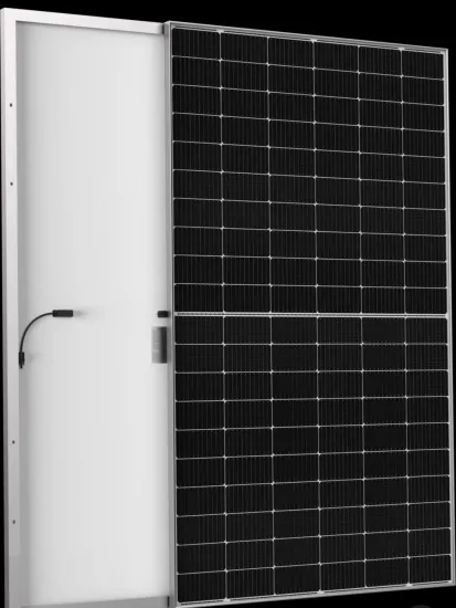 400W Monocrystalline Solar Panel