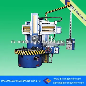 vertical lathe machine C5112