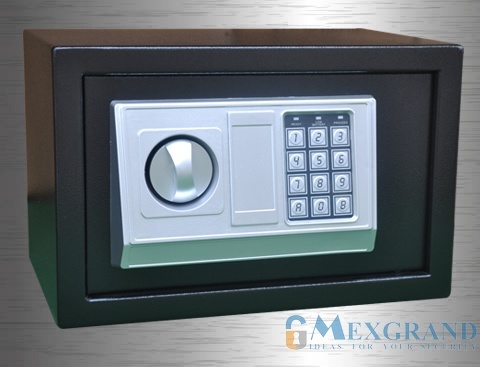 Electronic Safe for Home and Office (MG-20E /25E /30E)