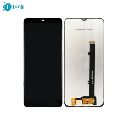 ZTE Blade V30 Vita LCD Display Touch Screen Assembly