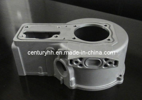Die Casting Engine Shell