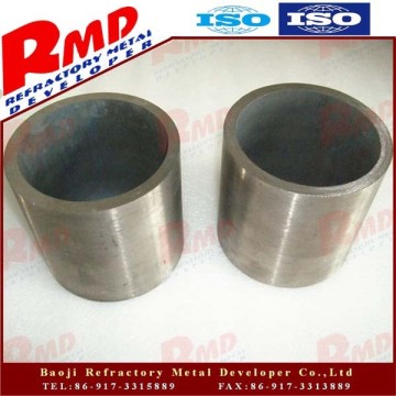 tantalum crucible for metal melting heating element