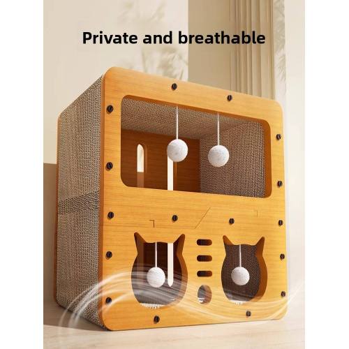 Multi-Functional Cat bed cat furniture