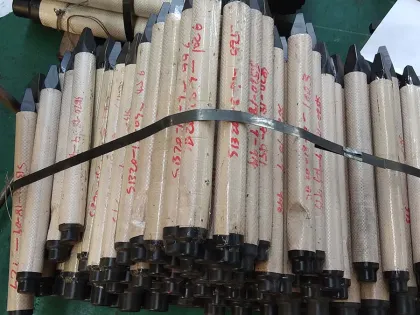 SBC650 Hydraulic Breaker Seal Kit Atlas Copco SBC650