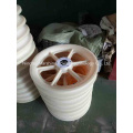 Durable Mc Nylon Sheaves Pulleys