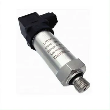 UIB1 Intelligent RS485 Digital Water Pressure Transmitter