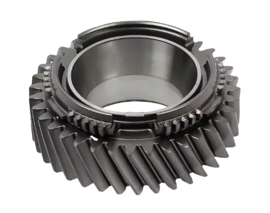 4th Speed 36T Manual Transmission Gear for Mercedes-Benz
