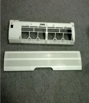 Household air conditioner mould/plastic injection mould