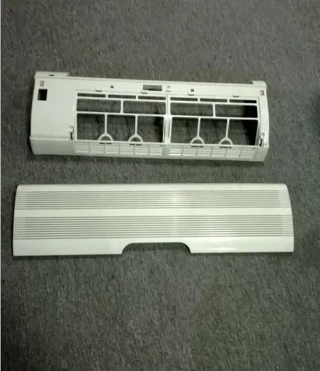 Household air conditioner mould/plastic injection mould