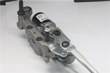 Best price wiper linkage with motor