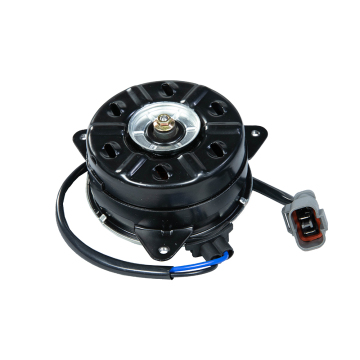 168000-8020 มอเตอร์พัดลมระบายความร้อนหม้อน้ำรถยนต์ HONDA