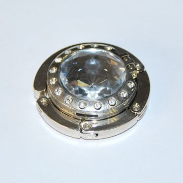 Fashion Portable Bag Hook For Purse, Case, Computer Bag At Factory Price