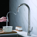 High Quality Mixer Kitchen Faucet Handle