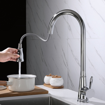 High Quality Mixer Kitchen Faucet Handle