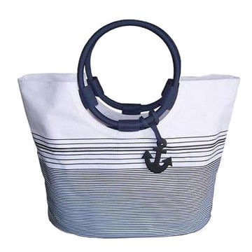 Women's Handbag, Made of 600D Polyester, OEM Orders Welcomed