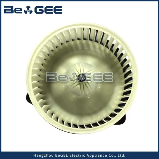 Auto AC Parts Blower China For Toyota Tundra 04-06 Sequoia 01-07
