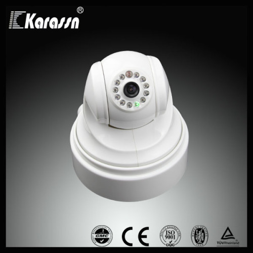 Dome Wireless IP Camera for Indoor Security (KB-AV28A)