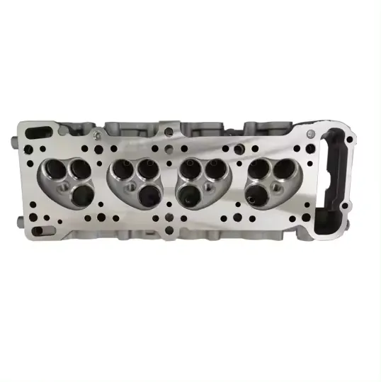 OEM Auto Car Parts Cylinder Head A100-10-100E G60110100B G601-10-100B for M-AZDA G6 B2600 MPV 2.6L