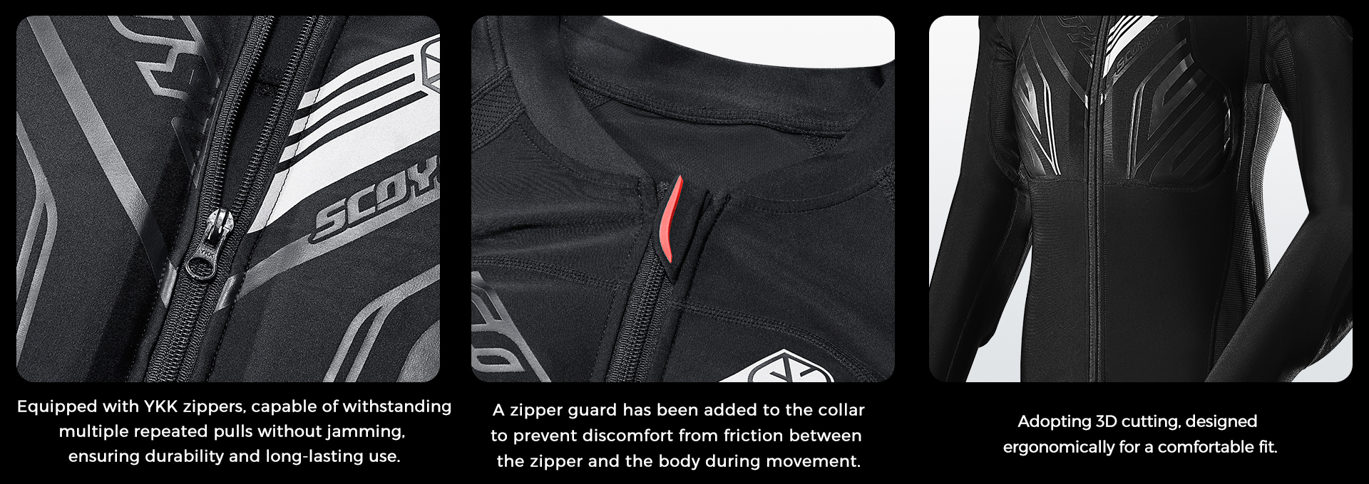 motorcycle street jacket