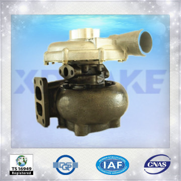 Deutz turbo chargers ντίζελ k27 5327 988 6409 5327 988 6407