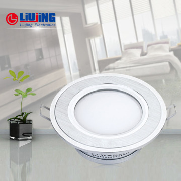7W 100V-260V/50-60Hz LED Down Light (LJTD-313A)