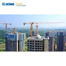 2021 XGT7022-12S1 Used Topless Tower Crane Building for Sale