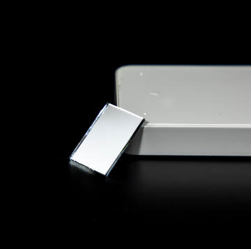 Filtri a interferenza stretta personalizzati 350nm-1650nm FWHM10nm OD5