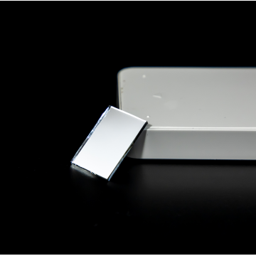 Filtres à interférences étroites personnalisés 350nm-1650nm FWHM10nm OD5