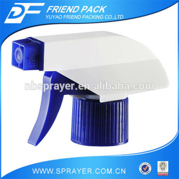 28/415 Plastic Trigger Sprayer For Cleaning Products Bottles Horse Cleaning Bottles