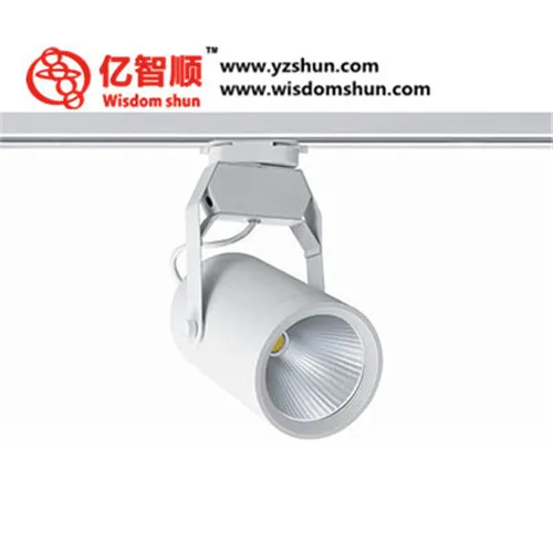 2014 Most popular 15W 20W 30W COB LED downlight, dimmable LED downlight
