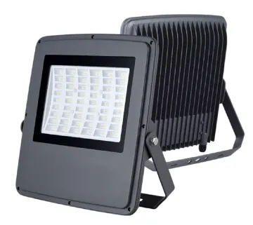New Design Energy Saving Solar Light