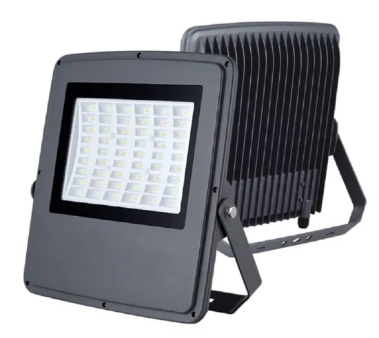 New Design Energy Saving Solar Light